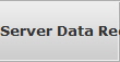 Server Data Recovery Waldorf server 